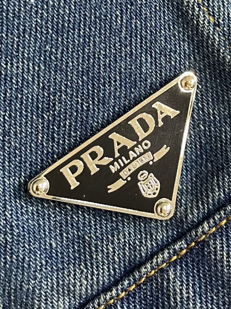 Prada Outwear